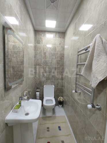 İcarəyə verilir 4 otaqlı yeni tikili 228 m², Nərimanov r., photo 17 from 32