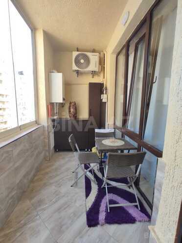 İcarəyə verilir 4 otaqlı yeni tikili 228 m², Nərimanov r., photo 21 from 32