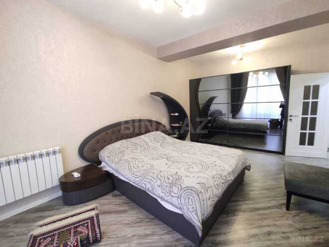 İcarəyə verilir 4 otaqlı yeni tikili 228 m², Nərimanov r., photo 16 from 32