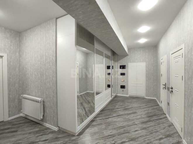 İcarəyə verilir 4 otaqlı yeni tikili 228 m², Nərimanov r., photo 5 from 32