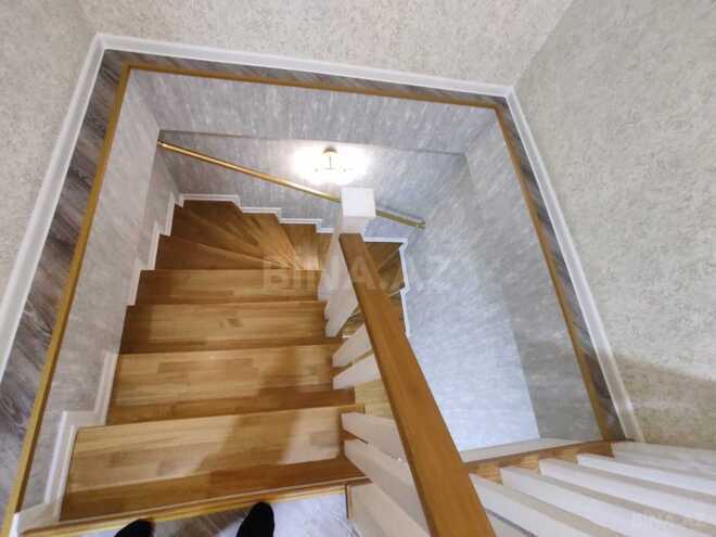 İcarəyə verilir 4 otaqlı yeni tikili 228 m², Nərimanov r., photo 25 from 32