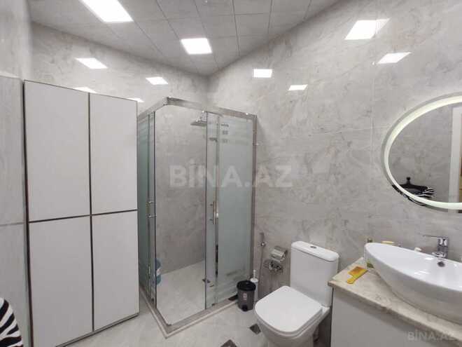 İcarəyə verilir 4 otaqlı yeni tikili 228 m², Nərimanov r., photo 23 from 32