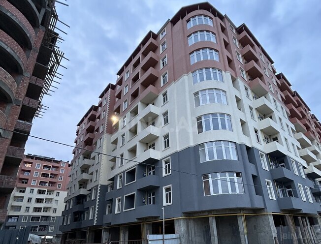 Продаётся 3-комн. новостройка 74.2 м², пос. Сарай, photo 3 from 14