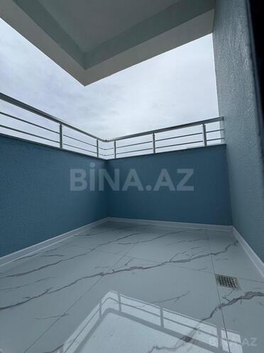 Продаётся 4-комн. новостройка 110 м², Сабаильский р., photo 20 from 22