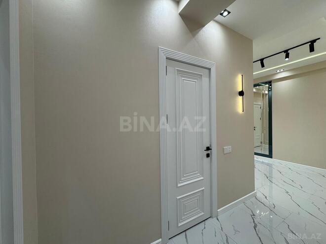 Продаётся 4-комн. новостройка 110 м², Сабаильский р., photo 7 from 22