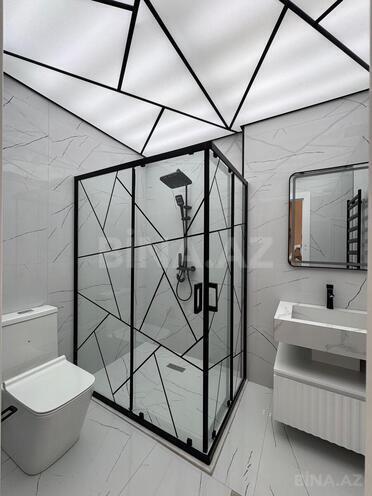 Продаётся 4-комн. новостройка 110 м², Сабаильский р., photo 18 from 22