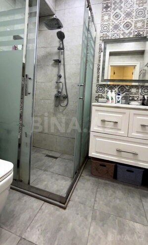 Satılır 2 otaqlı yeni tikili 76 m², Həzi Aslanov m., photo 28 from 32