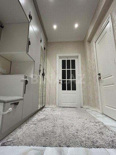 Satılır 2 otaqlı yeni tikili 76 m², Həzi Aslanov m., photo 10 from 32