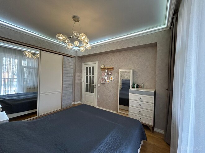 Satılır 2 otaqlı yeni tikili 76 m², Həzi Aslanov m., photo 13 from 32