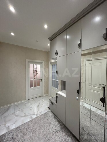 Satılır 2 otaqlı yeni tikili 76 m², Həzi Aslanov m., photo 15 from 32