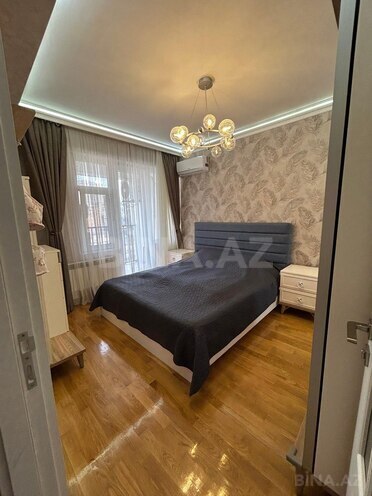 Satılır 2 otaqlı yeni tikili 76 m², Həzi Aslanov m., photo 20 from 32