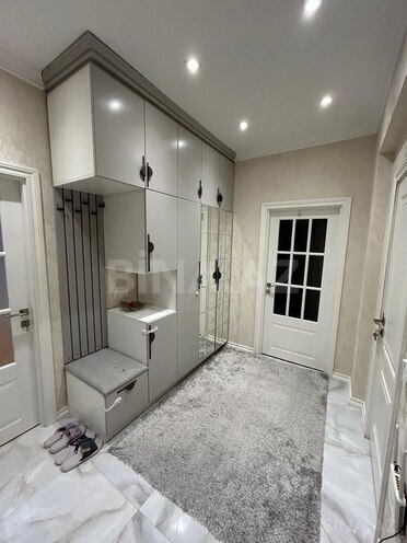 Satılır 2 otaqlı yeni tikili 76 m², Həzi Aslanov m., photo 14 from 32