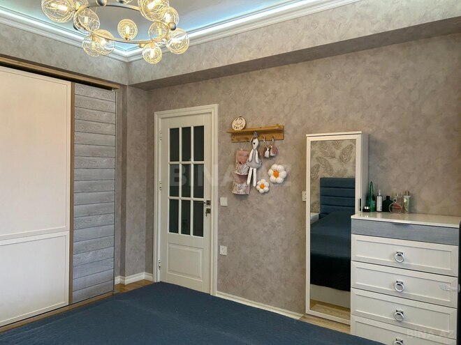 Satılır 2 otaqlı yeni tikili 76 m², Həzi Aslanov m., photo 21 from 32