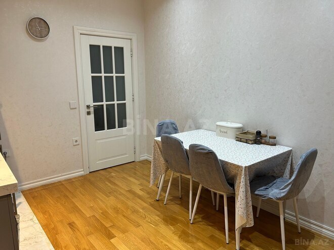 Satılır 2 otaqlı yeni tikili 76 m², Həzi Aslanov m., photo 27 from 32