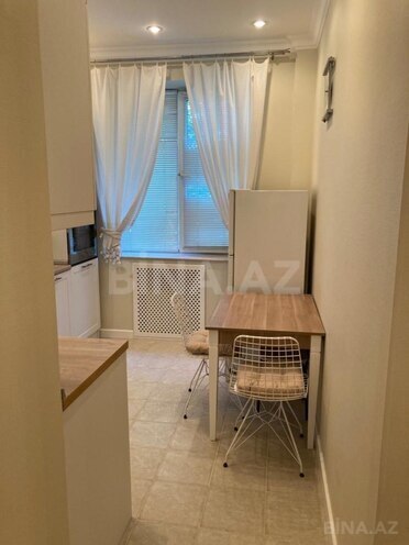 İcarəyə verilir 2 otaqlı köhnə tikili 60 m², İçəri Şəhər m., photo 9 from 11