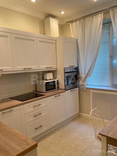 İcarəyə verilir 2 otaqlı köhnə tikili 60 m², İçəri Şəhər m., photo 7 from 11