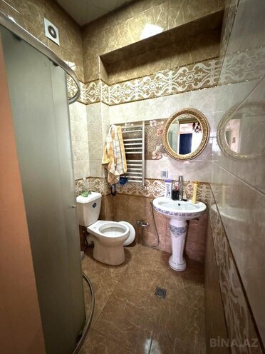 Продаётся 4-комн. новостройка 185 м², м. Элмляр Академиясы, photo 20 from 25