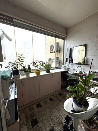 Продаётся 4-комн. новостройка 185 м², м. Элмляр Академиясы, photo 21 from 25