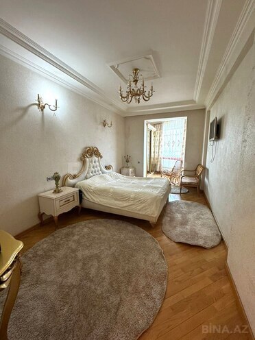 Продаётся 4-комн. новостройка 185 м², м. Элмляр Академиясы, photo 7 from 25