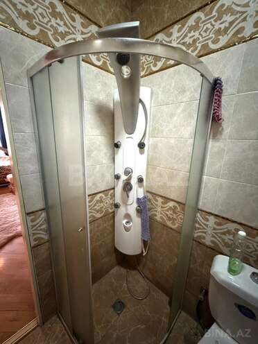 Продаётся 4-комн. новостройка 185 м², м. Элмляр Академиясы, photo 19 from 25