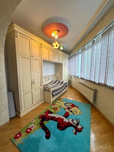 Продаётся 4-комн. новостройка 185 м², м. Элмляр Академиясы, photo 9 from 25