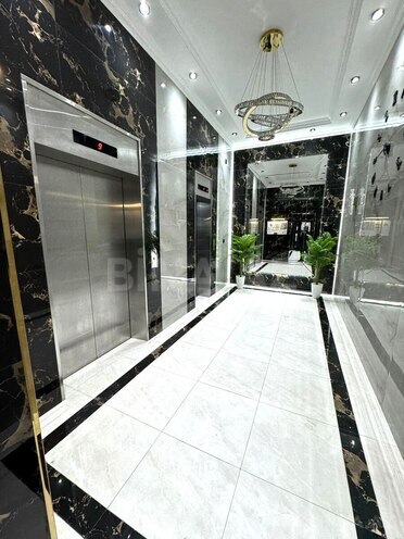 Продаётся 4-комн. новостройка 185 м², м. Элмляр Академиясы, photo 24 from 25