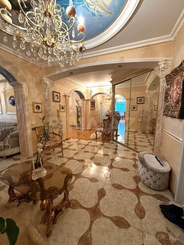 Продаётся 4-комн. новостройка 185 м², м. Элмляр Академиясы, photo 6 from 25