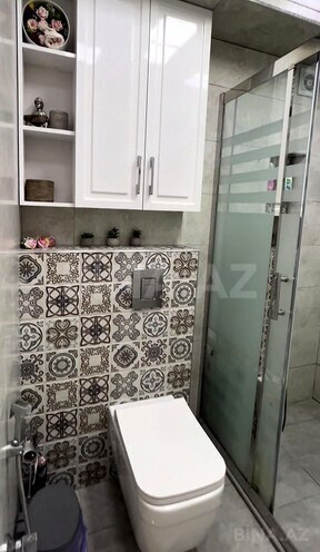 Satılır 2 otaqlı yeni tikili 76 m², Həzi Aslanov m., photo 31 from 32