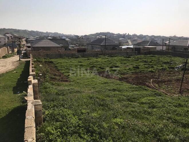 Продаётся  участок 6 сот, пос. Мехтиабад, photo 1 from 5