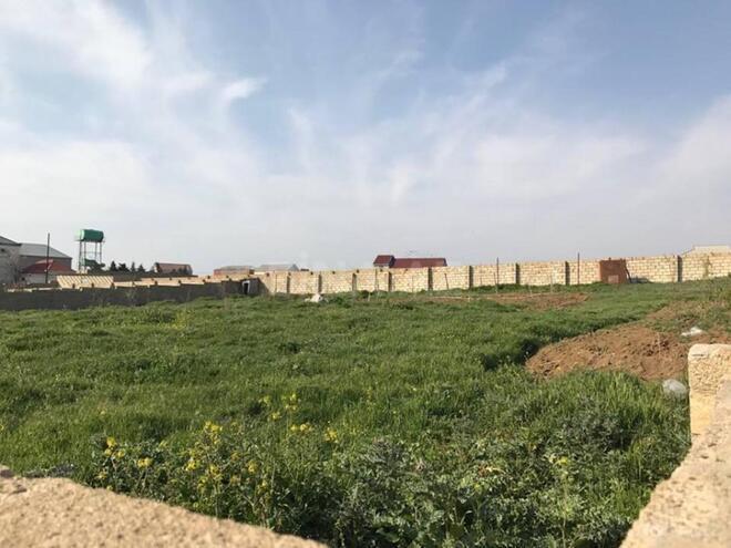 Продаётся  участок 6 сот, пос. Мехтиабад, photo 3 from 5