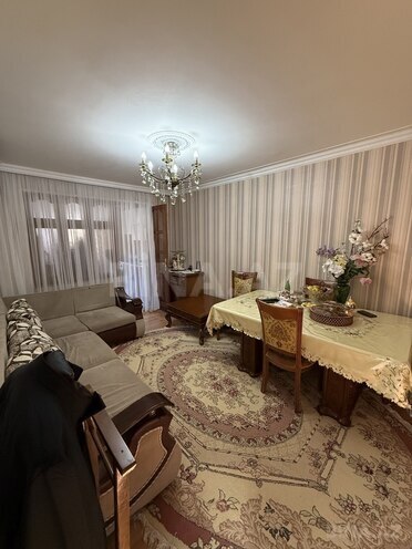 Satılır 3 otaqlı köhnə tikili 55 m², Xalqlar Dostluğu m., photo 3 from 15