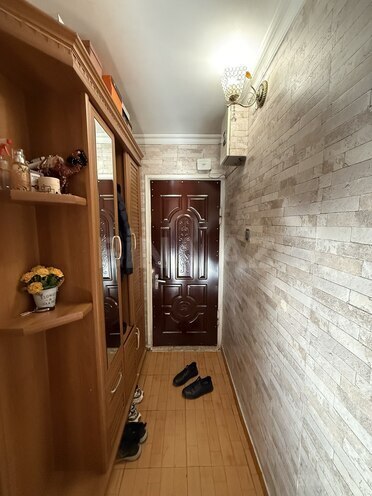 Satılır 3 otaqlı köhnə tikili 55 m², Xalqlar Dostluğu m., photo 10 from 15