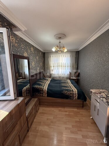 Satılır 3 otaqlı köhnə tikili 55 m², Xalqlar Dostluğu m., photo 6 from 15
