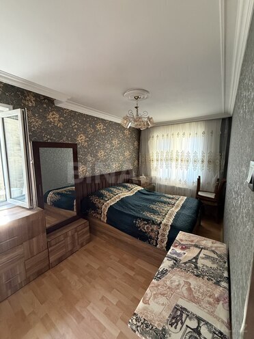 Satılır 3 otaqlı köhnə tikili 55 m², Xalqlar Dostluğu m., photo 8 from 15
