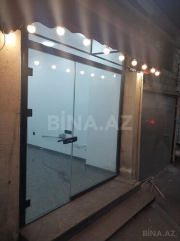 Сдаётся  объект 20 м², м. Низами, photo 3 from 5