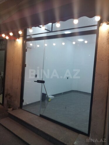 Сдаётся  объект 20 м², м. Низами, photo 4 from 5