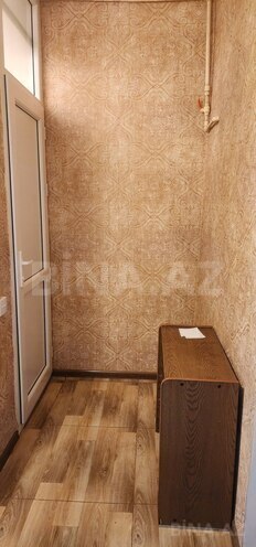 İcarəyə verilir 1 otaqlı köhnə tikili 30 m², Memar Əcəmi m., photo 3 from 11
