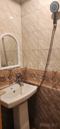 İcarəyə verilir 1 otaqlı köhnə tikili 30 m², Memar Əcəmi m., photo 4 from 11