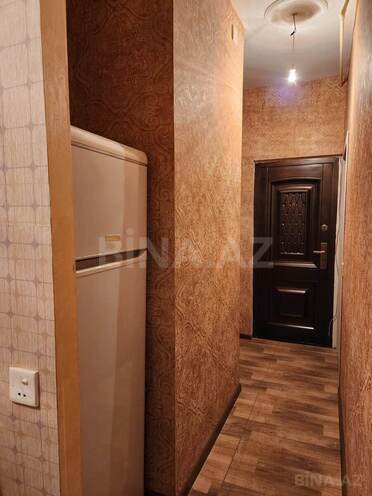 İcarəyə verilir 1 otaqlı köhnə tikili 30 m², Memar Əcəmi m., photo 5 from 11