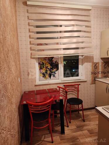 İcarəyə verilir 1 otaqlı köhnə tikili 30 m², Memar Əcəmi m., photo 7 from 11