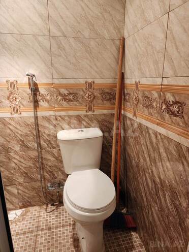 İcarəyə verilir 1 otaqlı köhnə tikili 30 m², Memar Əcəmi m., photo 9 from 11