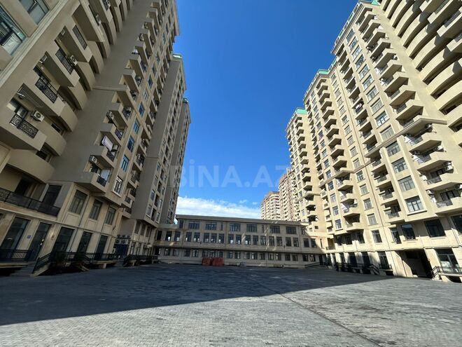 Продаётся 2-комн. новостройка 121 м², пос. Аг шехер, photo 4 from 13