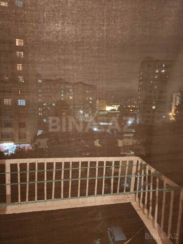 İcarəyə verilir 1 otaqlı köhnə tikili 30 m², Memar Əcəmi m., photo 10 from 11