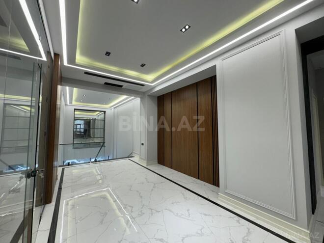 İcarəyə verilir 5 otaqlı ofis 320 m², Nəriman Nərimanov m., photo 31 from 32