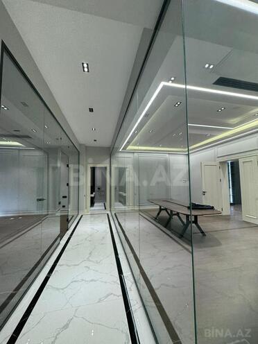 İcarəyə verilir 5 otaqlı ofis 320 m², Nəriman Nərimanov m., photo 22 from 32