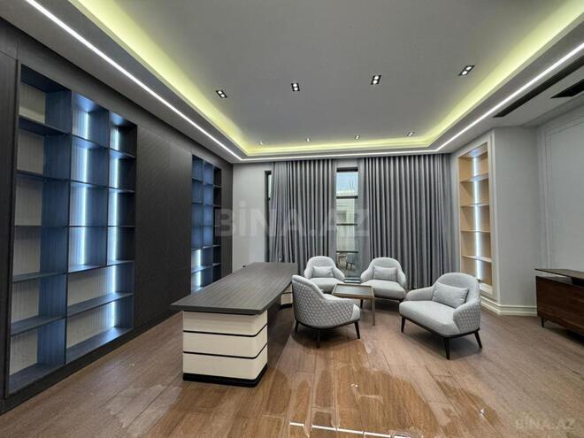 İcarəyə verilir 5 otaqlı ofis 320 m², Nəriman Nərimanov m., photo 13 from 32