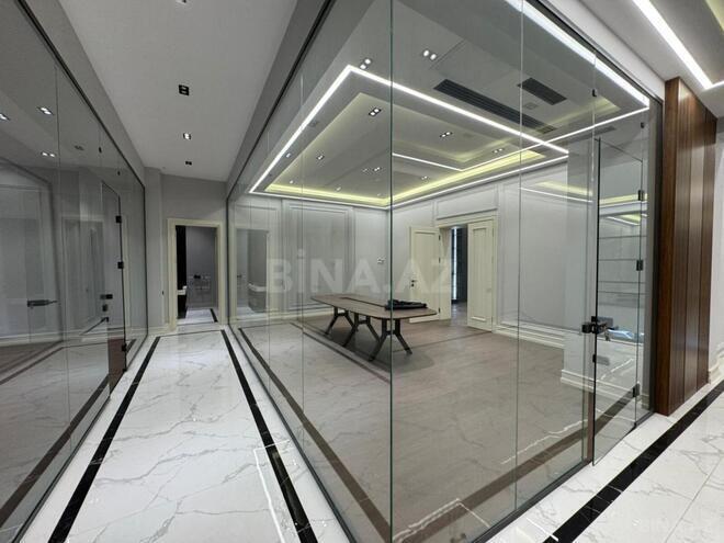 İcarəyə verilir 5 otaqlı ofis 320 m², Nəriman Nərimanov m., photo 11 from 32
