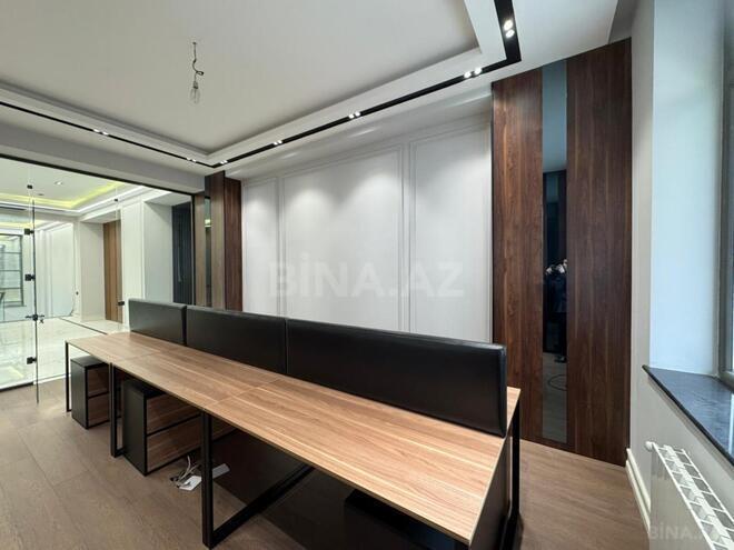 İcarəyə verilir 5 otaqlı ofis 320 m², Nəriman Nərimanov m., photo 6 from 32