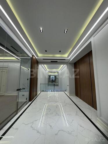 İcarəyə verilir 5 otaqlı ofis 320 m², Nəriman Nərimanov m., photo 29 from 32