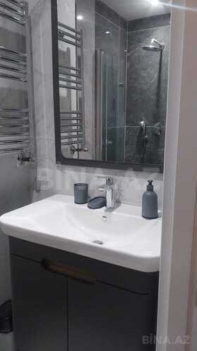 İcarəyə verilir 2 otaqlı yeni tikili 55 m², Yasamal r., photo 7 from 8